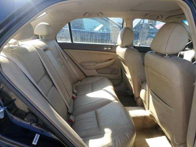 Photo 10 from auction – 2004 HONDA ACCORD EX with VIN JHMCM56874C011219