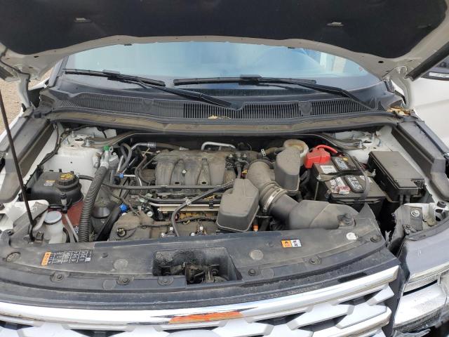 Photo 12 from auction – 2018 FORD EXPLORER X with VIN 1FM5K8D82JGC48916