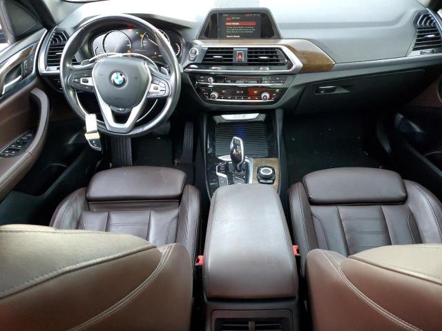 Photo 8 from auction – 2018 BMW X3 XDRIVE3 with VIN 5UXTR9C5XJLD63650