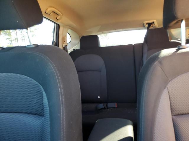 Photo 10 from auction – 2011 NISSAN ROGUE S with VIN JN8AS5MT9BW153397