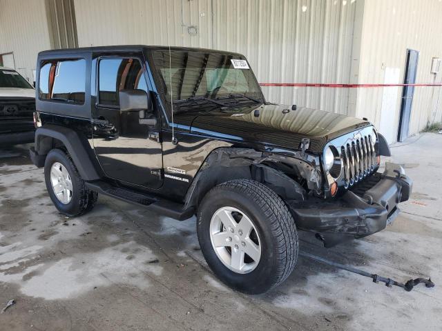 Photo 4 from auction – 2012 JEEP WRANGLER S with VIN 1C4AJWAG2CL228441