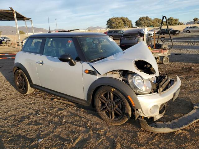 Photo 4 from auction – 2012 MINI COOPER with VIN WMWSU3C54CT186132