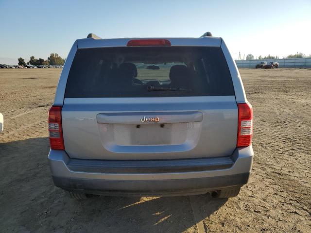 Photo 6 from auction – 2015 JEEP PATRIOT SP with VIN 1C4NJPBA2FD156527