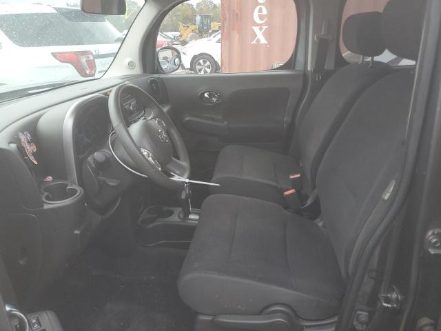 Photo 7 from auction – 2012 NISSAN CUBE BASE with VIN JN8AZ2KR0CT254879