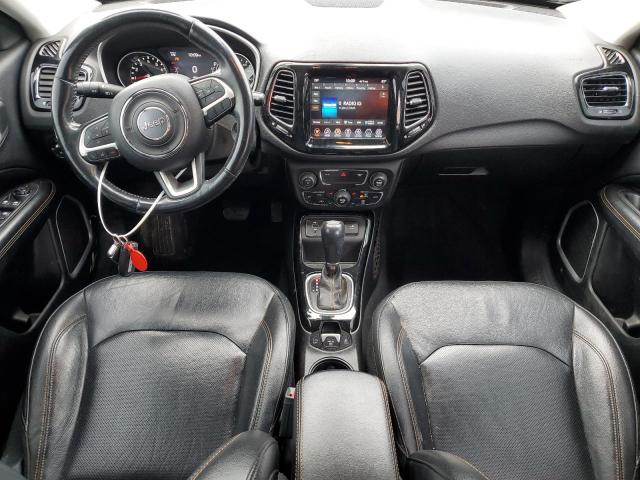 Photo 8 from auction – 2020 JEEP COMPASS LI with VIN 3C4NJCCB7LT128857