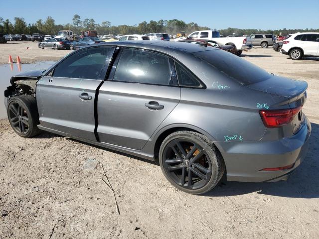 Photo 2 from auction – 2020 AUDI A3 PREMIUM with VIN WAUAUGFF7LA104803