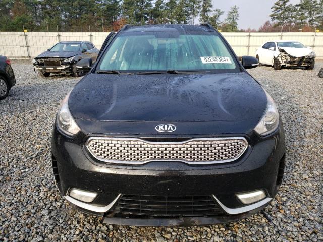 Photo 5 from auction – 2017 KIA NIRO EX with VIN KNDCC3LC9H5067836