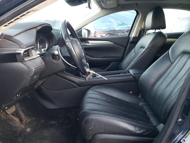 Photo 7 from auction – 2018 MAZDA 6 TOURING with VIN JM1GL1VM3J1307858