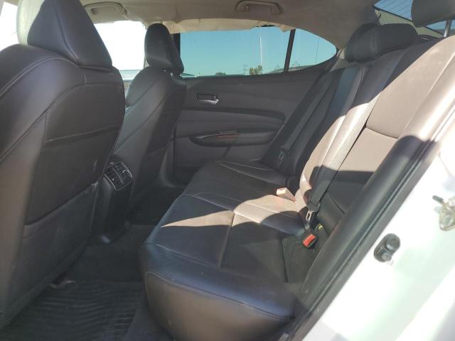Photo 10 from auction – 2015 ACURA TLX with VIN 19UUB1F38FA020293