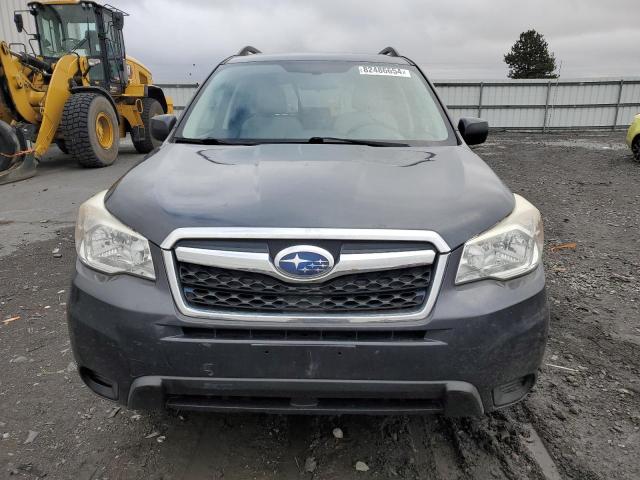 Photo 5 from auction – 2015 SUBARU FORESTER 2 with VIN JF2SJADC7FH822743