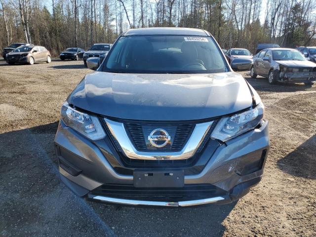 Photo 5 from auction – 2017 NISSAN ROGUE S with VIN 5N1AT2MTXHC868640