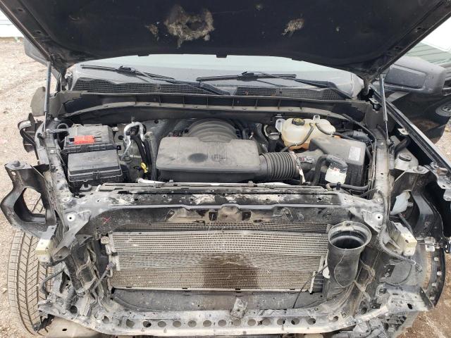 Photo 11 from auction – 2021 GMC SIERRA K15 with VIN 1GTR9CED3MZ367017