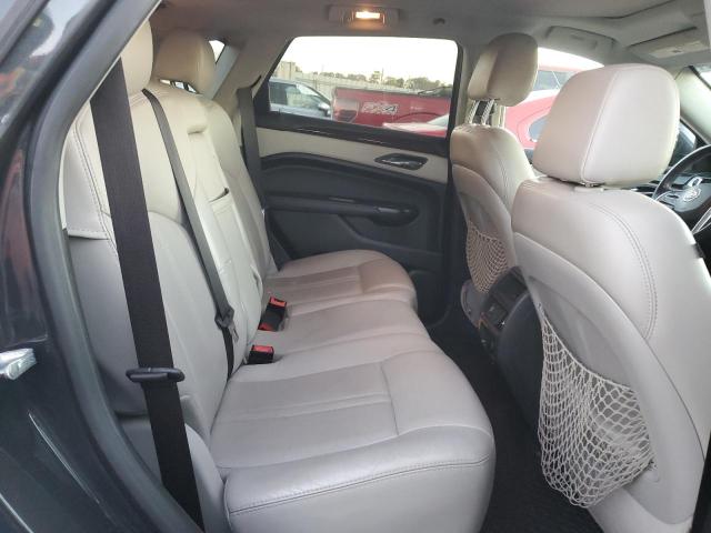 Photo 11 from auction – 2015 CADILLAC SRX LUXURY with VIN 3GYFNBE32FS623335