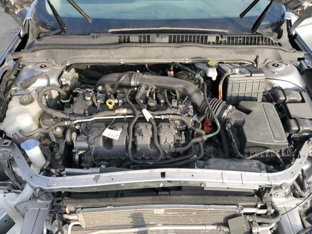 Photo 11 from auction – 2020 FORD FUSION TIT with VIN 3FA6P0D91LR174121