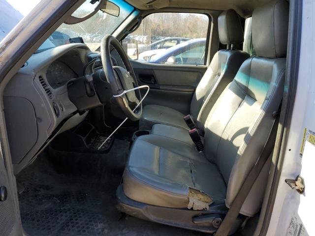 Photo 7 from auction – 2011 FORD RANGER with VIN 1FTKR1AD8BPA03213