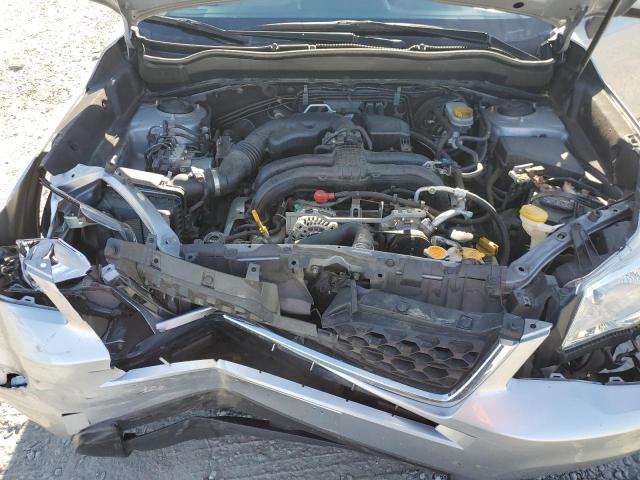 Photo 12 from auction – 2015 SUBARU FORESTER 2 with VIN JF2SJAFC9FH414967