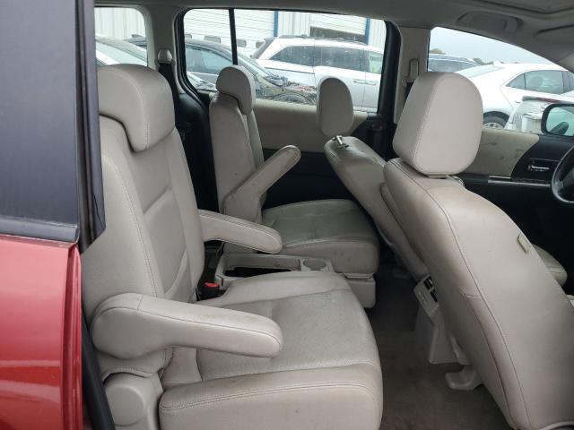Photo 11 from auction – 2008 MAZDA 5 with VIN JM1CR29L780302439