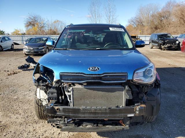 Photo 5 from auction – 2019 KIA SOUL + with VIN KNDJP3A50K7015510