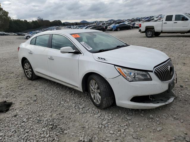 Photo 4 from auction – 2014 BUICK LACROSSE with VIN 1G4GB5GR5EF156075