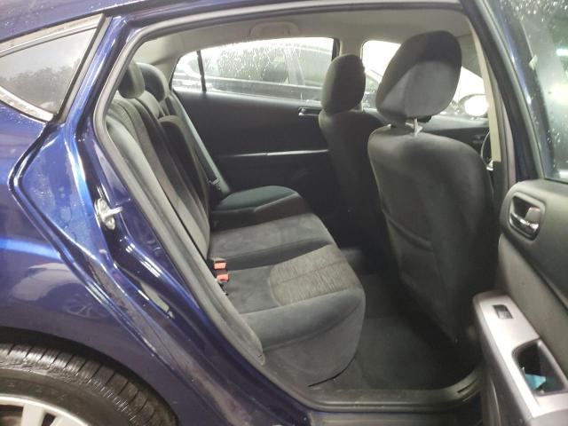 Photo 10 from auction – 2010 MAZDA 6 I with VIN 1YVHZ8CH9A5M33131