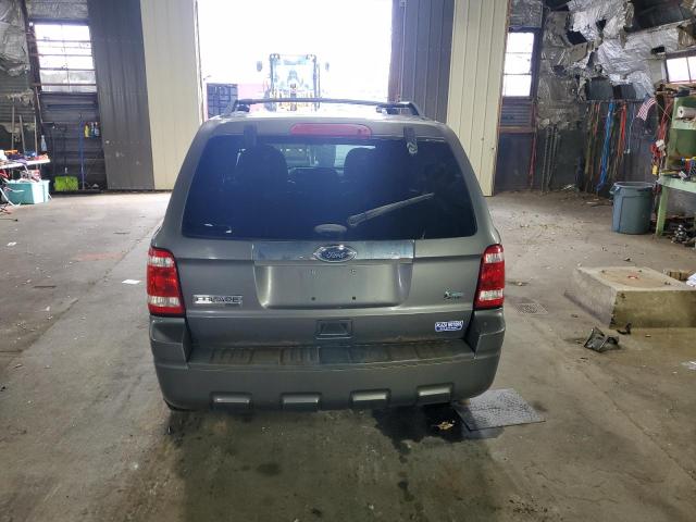 Photo 6 from auction – 2011 FORD ESCAPE LIM with VIN 1FMCU0EG1BKA82492