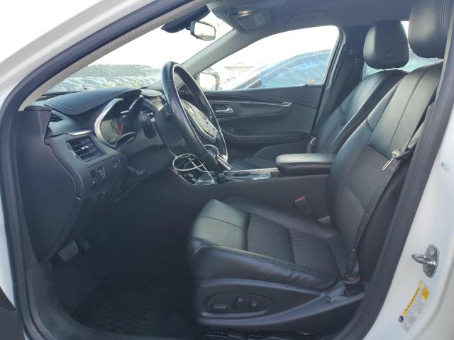 Photo 7 from auction – 2018 CHEVROLET IMPALA LT with VIN 2G1105S35J9131577