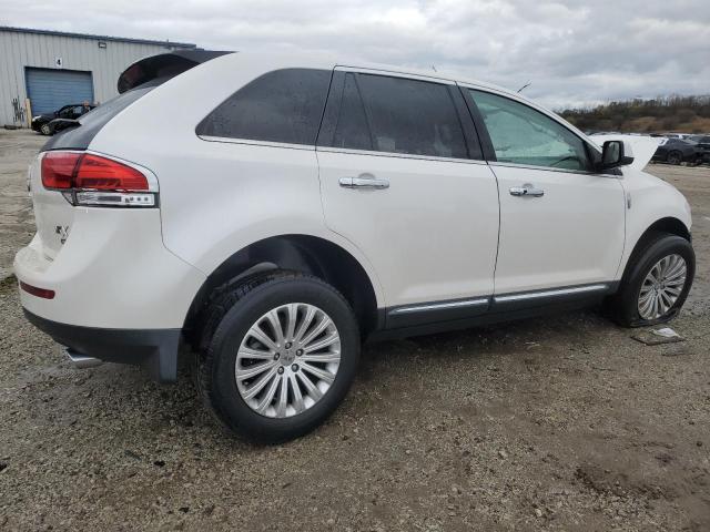 Photo 3 from auction – 2011 LINCOLN MKX with VIN 2LMDJ8JK4BBJ17515