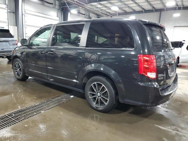 Photo 2 from auction – 2017 DODGE GRAND CARA with VIN 2C4RDGEG1HR789965