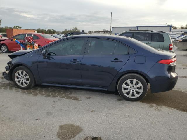 Photo 2 from auction – 2023 TOYOTA COROLLA LE with VIN 5YFB4MDE3PP069422