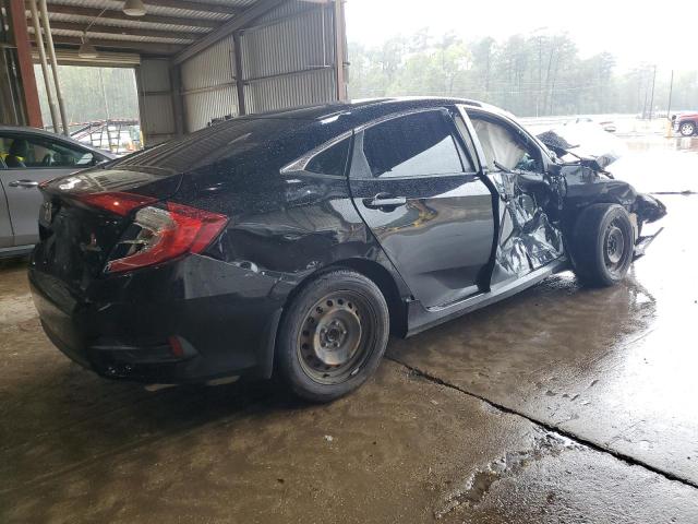 Photo 3 from auction – 2017 HONDA CIVIC LX with VIN 19XFC2F54HE072659