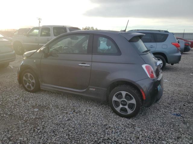 Photo 2 from auction – 2019 FIAT 500 ELECTR with VIN 3C3CFFGE8KT773468