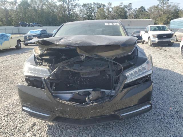 Photo 5 from auction – 2016 ACURA MDX with VIN 5FRYD3H21GB014353