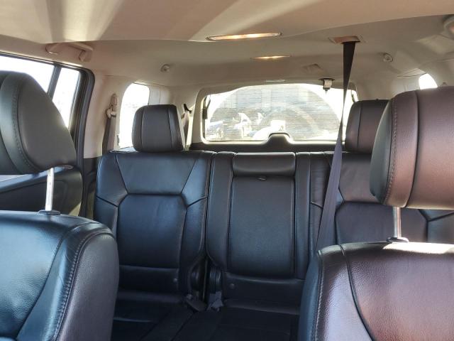 Photo 10 from auction – 2013 HONDA PILOT EXL with VIN 5FNYF4H54DB037603