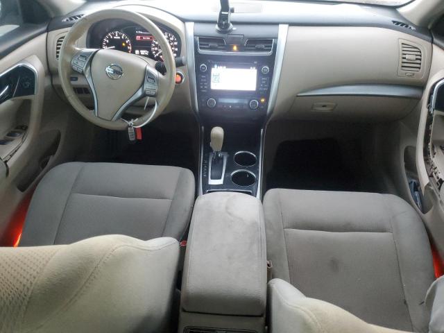 Photo 8 from auction – 2013 NISSAN ALTIMA 2.5 with VIN 1N4AL3AP0DN580289