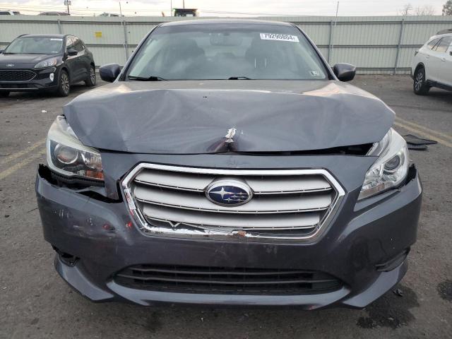 Photo 5 from auction – 2016 SUBARU LEGACY 2.5 with VIN 4S3BNAC68G3032901