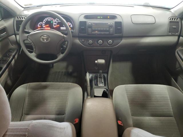 Photo 8 from auction – 2005 TOYOTA CAMRY with VIN 4T1BE32K25U093531