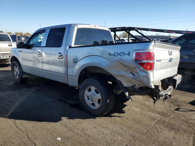Photo 2 from auction – 2009 FORD F150 SUPER with VIN 1FTPW14V79FB02401