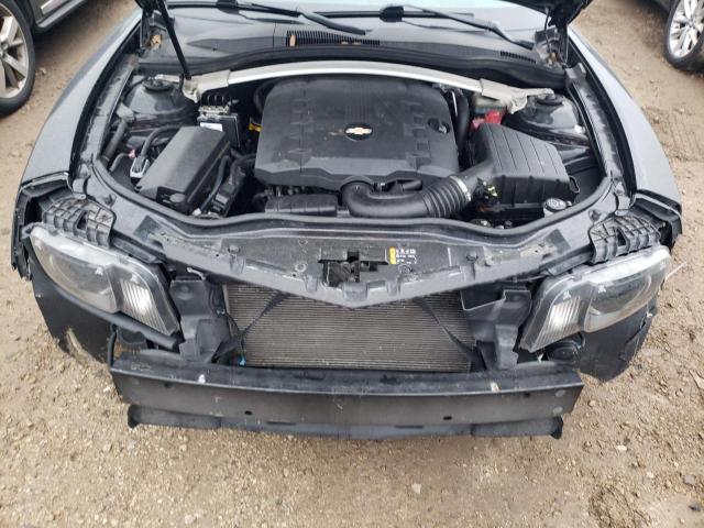 Photo 11 from auction – 2011 CHEVROLET CAMARO LT with VIN 2G1FC3DD1B9179893