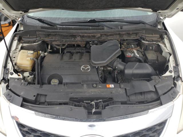 Photo 12 from auction – 2012 MAZDA CX-9 with VIN JM3TB2CA0C0333673