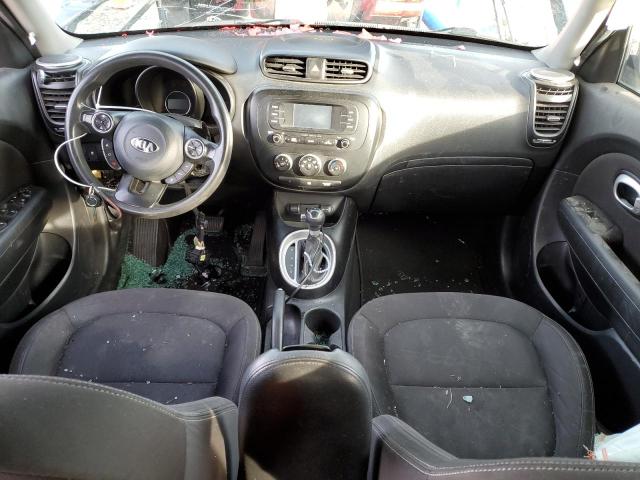 Photo 8 from auction – 2016 KIA SOUL with VIN KNDJN2A21G7400894