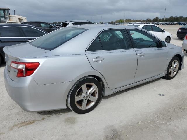 Photo 3 from auction – 2012 TOYOTA CAMRY BASE with VIN 4T1BF1FK7CU151805