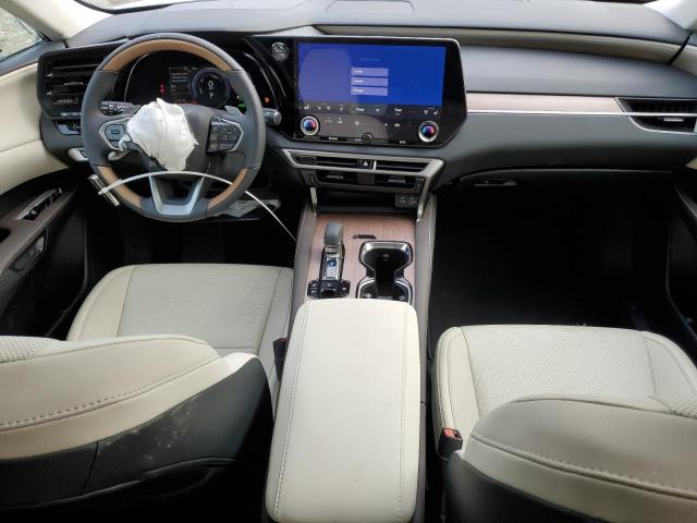 Photo 8 from auction – 2024 LEXUS RX 350H BA with VIN 2T2BBMCA1RC049656