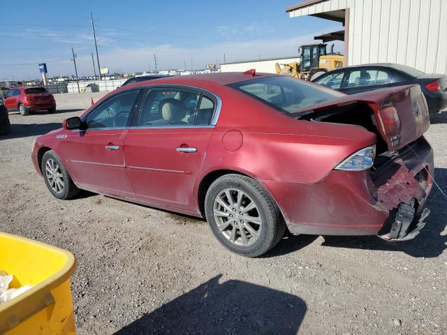Photo 2 from auction – 2009 BUICK LUCERNE CX with VIN 1G4HD57M59U119550