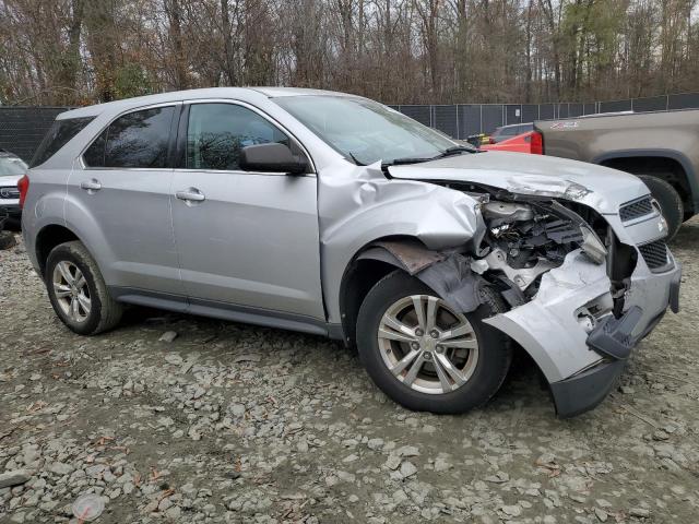 Photo 4 from auction – 2012 CHEVROLET EQUINOX LS with VIN 2GNALBEK6C1223063
