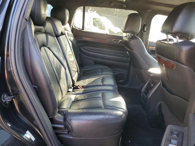 Photo 11 from auction – 2014 LINCOLN MKT with VIN 2LMHJ5NK9EBL52295