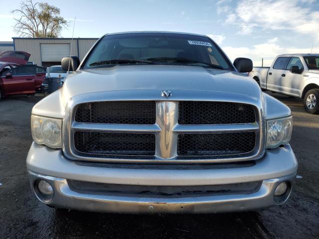 Photo 5 from auction – 2004 DODGE RAM 1500 S with VIN 1D3HA18N34J266383