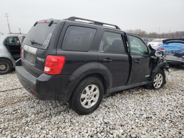 Photo 3 from auction – 2008 MAZDA TRIBUTE S with VIN 4F2CZ96108KM13611