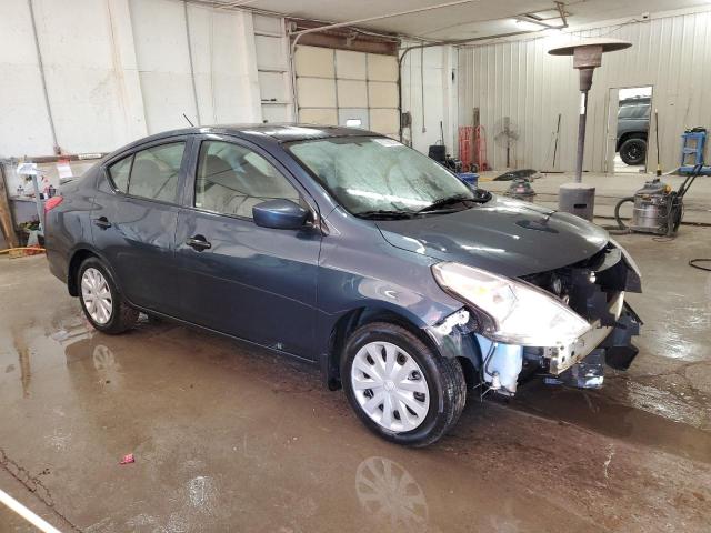 Photo 4 from auction – 2016 NISSAN VERSA S with VIN 3N1CN7AP9GL900611