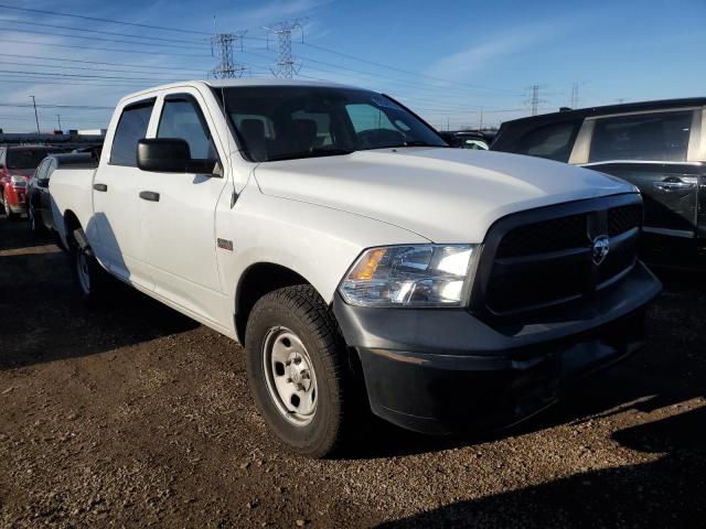 Photo 4 from auction – 2017 RAM 1500 ST with VIN 3C6RR7KT1HG709841