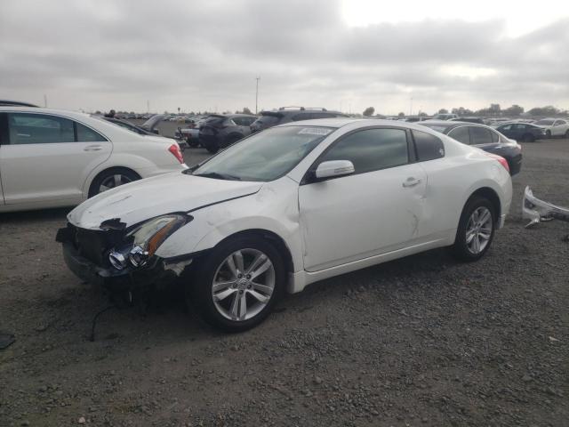 NISSAN ALTIMA S 2010 with VIN 1N4AL2EP0AC161449 - Photo from auction